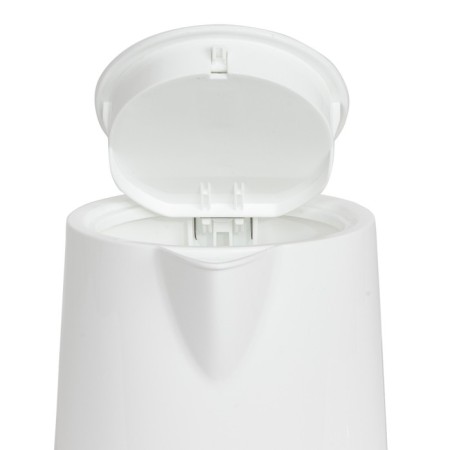 Electric kettle JVC JK-KE1215 Plastic, 2200 watts, 1.7 l, white-2