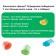 A board game for balance and coordination "Balance Mini", 48 chips, 2-4 players, 5+