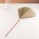 Washingtoni Palm sheet "Fan" 50-60 (+/- 6 cm), 1 pc, col. natural