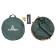 Tart Totem TTT-033 tent, TOTEM TAP Pop Up 2 (V2), Green