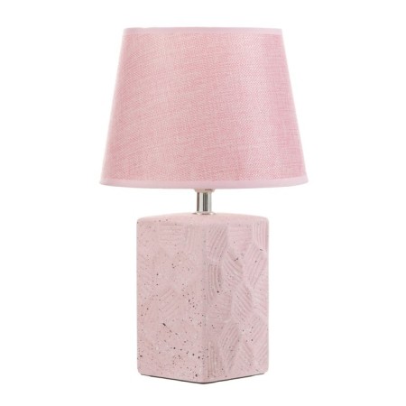 Hell lamp "Ariel" E14 40W Pink 20x20x33 cm Risalux-5