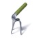 Looser, length 15 cm, 4 teeth, plastic handle