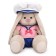 Soft toy "Bunny Mily Wind", 18 cm