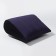 Pillow inflatable "drop", 42 × 35 cm, blue color