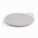 Saj "Stainless NEW" diameter 30 cm, steel thickness 2 mm