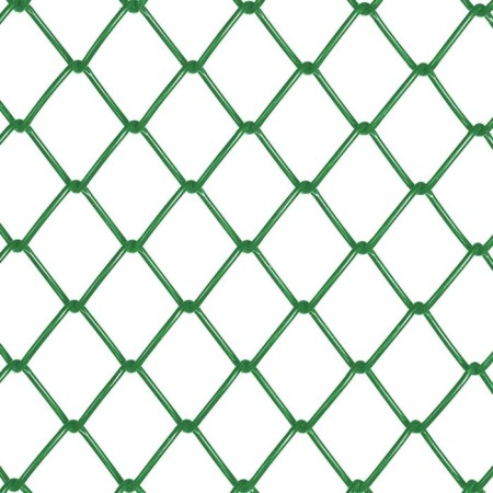 Grket-wrap cell 50x50mm, thickness 2.6mm, with polymer coating, green (roll 1.5x10m)-1