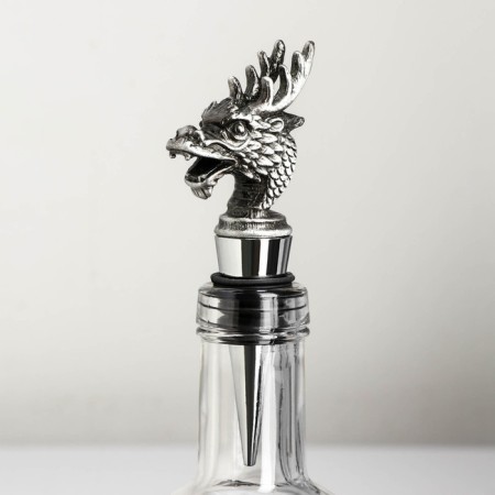 Dragon plug plugs, 9 cm-3