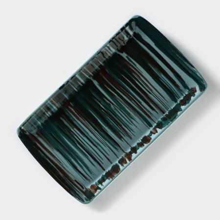 Porcelain dish Tramontano, 12 × 20.5 cm-1