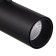 MANTRA FUJI, LED track lamp, 2200LM, 4000K, 140x65x135 mm, black color