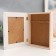 Keamy Keamy Keam 19x24 cm Milk oak mix