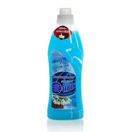 HELP Lowel Air conditioning "Frosty morning", 1 liter