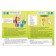 The training book "Color experiments", 16 p.