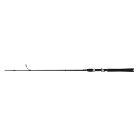 Spinning "Volzhanka Meteor 2.0", test 5-25 g, length 2.1 m