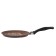 The pan-deep panair barbara max, induction, the removable handle of Soft-Touch, with a lid, D = 24 cm