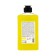 MILV shower gel "PineApple" shower, 340 ml