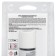 Enamel Kudo car repair with a brush "quartz 630", metallic, 15 ml