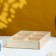 Kashpo wooden 28 × 19 × 5 cm "SIX, 6 cells", naturally give beautifully