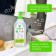 Synergetic liquid soap "Melissa and chamomile", 500 ml