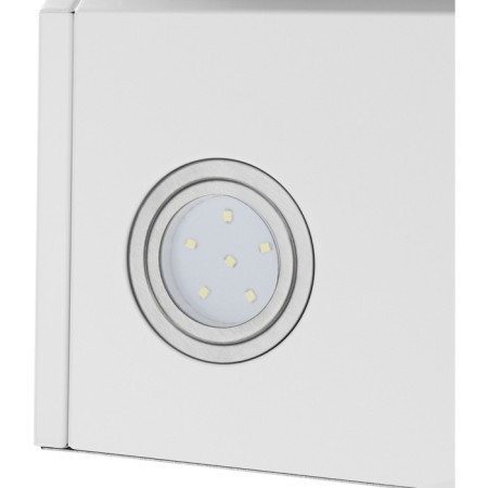 Excuse Maunfeld Medway 60, inclined, 1000 m3/h, 60 cm, white-silver-13