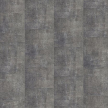 PVC tile Tarkett Lounge Concrete, 457 × 457, thickness 3 mm, 2.09 m2