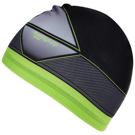 Swims hat for children's Onlitop Swim, fabric, girth 46-52 cm-7
