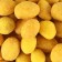Peanuts in crispy crust, cheese, 100 g
