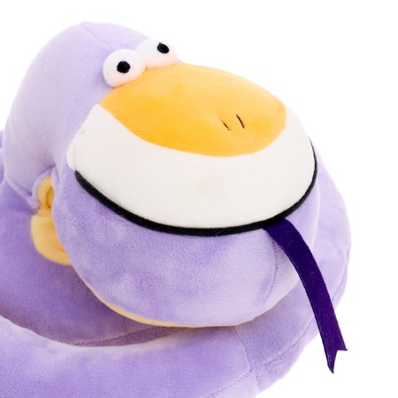 Soft toy "Python", 120 cm-2