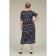 Women's dress, size 44