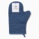 Freedom 20x28cm Ethel mittens, Blue, Blue, 56% luna, cotton 44% 405 g/m2
