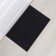 Rug Odda Dolyana "Stones", without edging, 40 × 60 cm, blue color