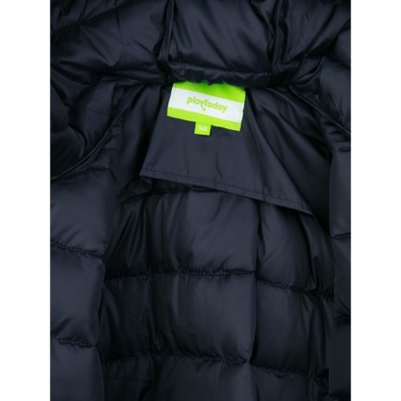 Demician jacket for the boy PlayTode, height 128 cm-8