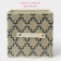 Stellying box for storing the Gats, 25 × 25 × 25 cm, beige color