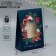 Folding box “Happy New Year!”, 15 x 7 x 22 cm, new year