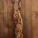 Wall geckon calendar tree 2.5x13x80 cm mix