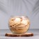 Aromatic set: VAZA-SASHE with dried color and cinnamon, aromatic oil "muskat", 10 ml