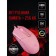Mouse A4Tech Bloody P91S Pink Optical (8000dpi) USB (8but)