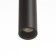 Lucas Lumber Led 5W 4000k Black 3x3x60-160cm