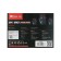 Computer speakers Xtrike Me SK-610, 2x3 W + 5 W, USB, backlight, black