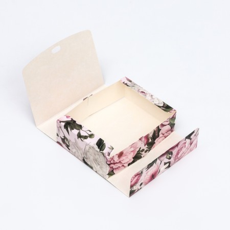 Folding box "The most unique" 16.5 x 12 x 5 cm-3