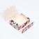 Folding box "The most unique" 16.5 x 12 x 5 cm