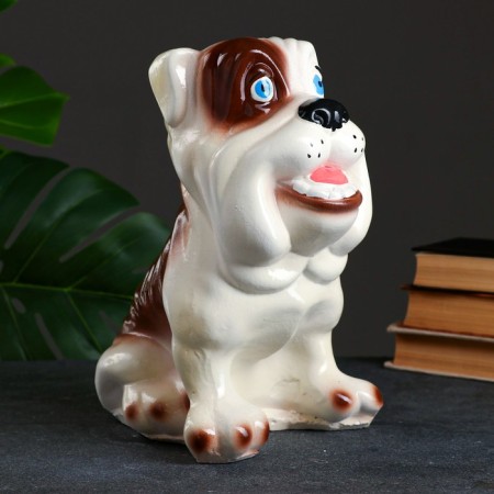 Piggy bank "Rex" 29cm-1