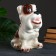 Piggy bank "Rex" 29cm