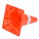 Porneal cone Airline, soft, 320 mm, 1 reflective strip