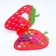 Palette of shadow shadows "strawberries", 30 colors