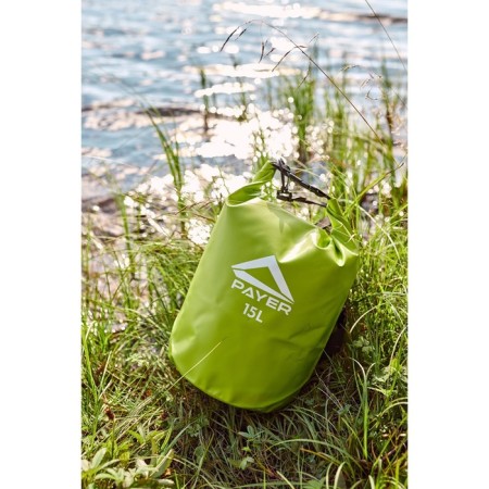 Harkome Payer "Sugomak", 15l, Green, A602-8