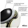 Ball football minsa spin, tpu, machine stitching, 32 panels, p. 5
