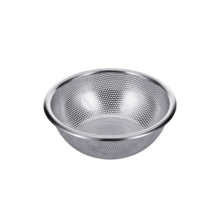 Recruit Regent Inox Pronto: a colander, bowl, d = 19 cm-2