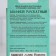 A set of natural soap "Eucalyptus, calendula, juniper, sage" 4x100 g of Dobroparov