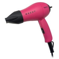 Harizma Vector H10217, 1800 W, 2 speeds, 2 temperature conditions, pink