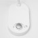 Light table LED 5W USB AKB White 18x10x56 cm Risalux